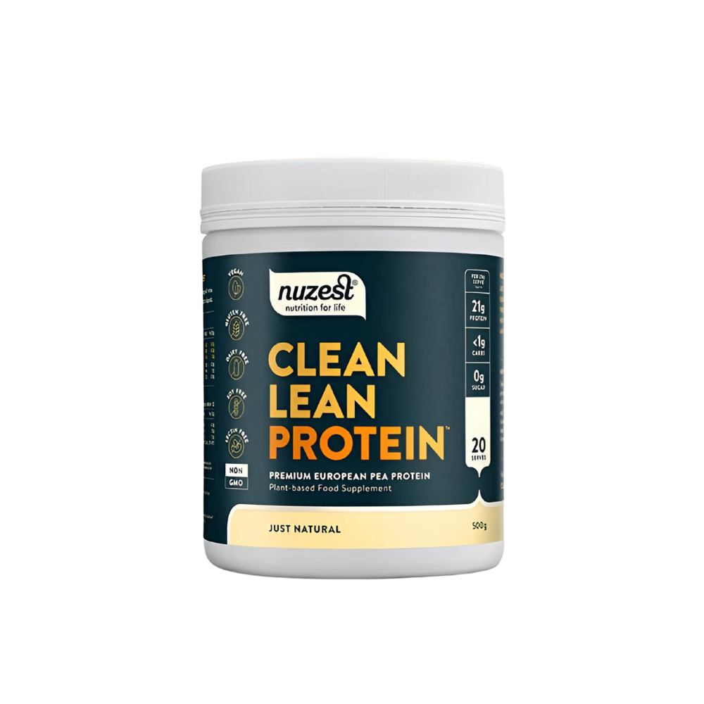 Nuzest®, Clean Lean Protein Just Natural 500g