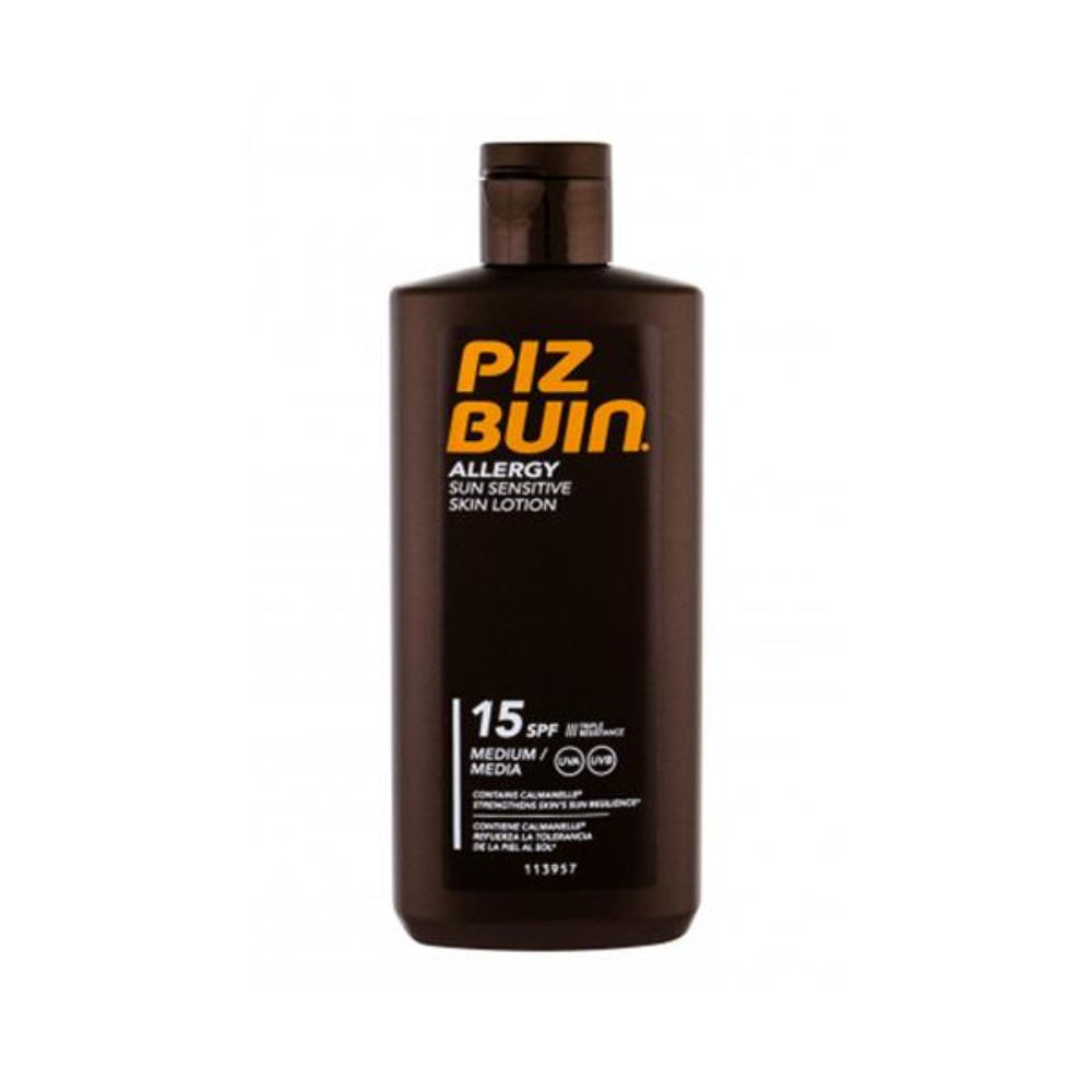 Piz Buin, Skin Lotion SPF 15 200ml