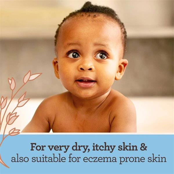 Aveeno Baby Dermexa Emollient Cream 200ml