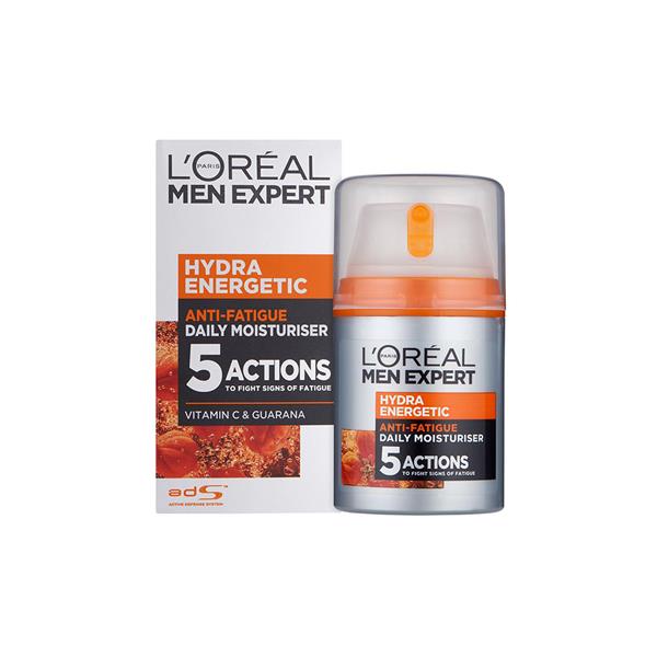 Loreal Men Expert Hydra Energetic Moist 50ml