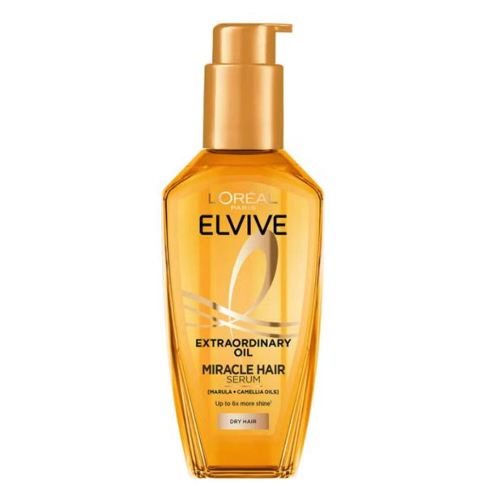Loreal , Extraordinary Oil 100ml