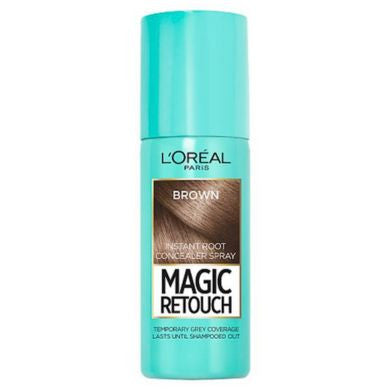 Loreal Magic Retouch 3 Brown 75ml