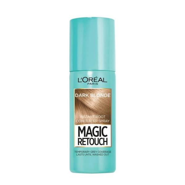 Loreal Magic Retouch 4 Dark Blonde 75ml