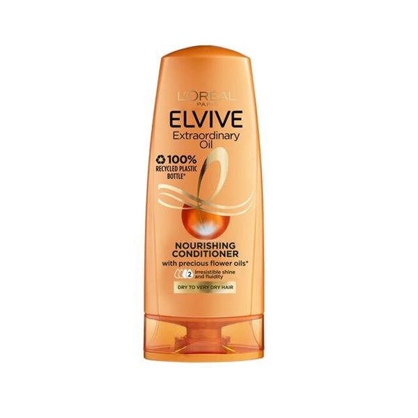 Elvive, Extraordinary Oil Conditioner 300ml