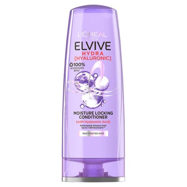 Elvive, Hyaluronic Acid Conditioner 300ml
