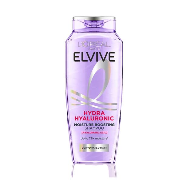 L'Oreal, Elvive Hydra Hyaluronic Shampoo 400ml