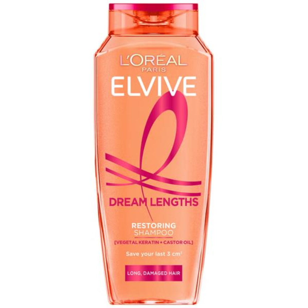 Loreal, Elvive Dream Lengths 700ml