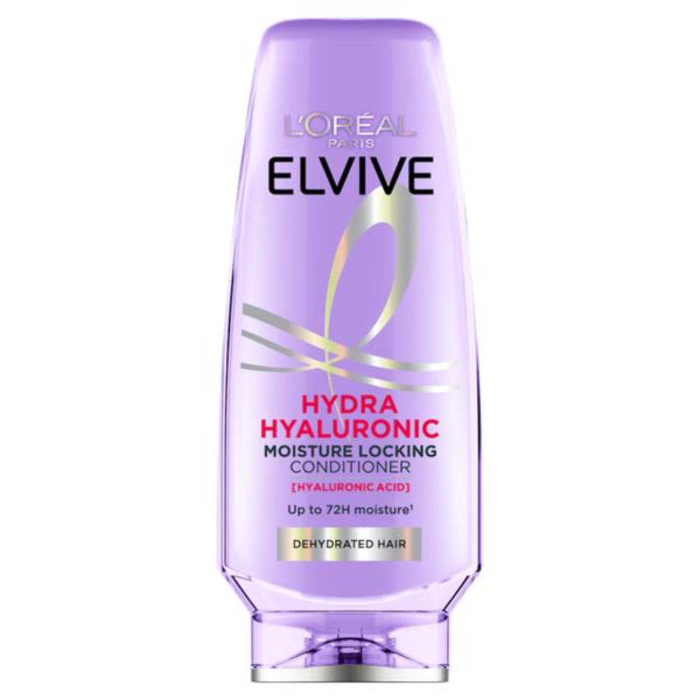 Loreal, Elvive Hydra Hyaluronic Conditioner 300ml
