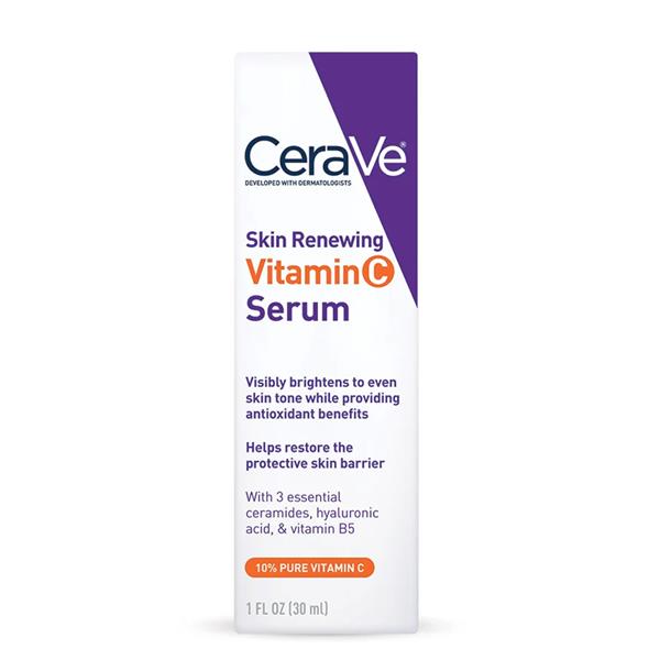 Cerave, Skin Renew Vitamin C 1Oz