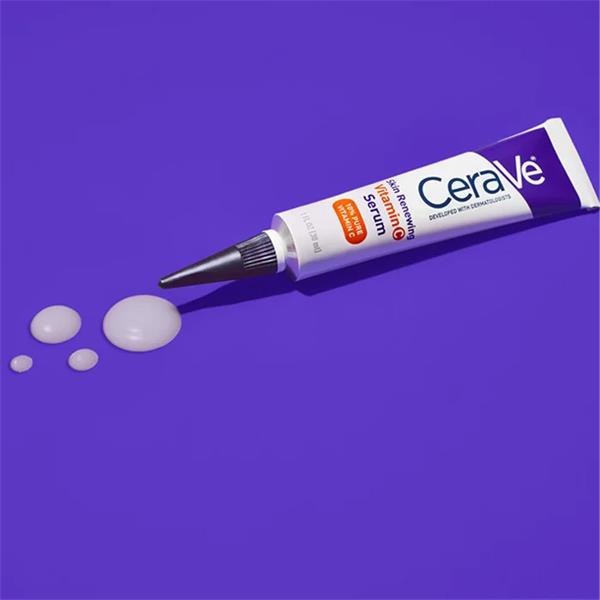 Cerave, Skin Renew Vitamin C 1Oz