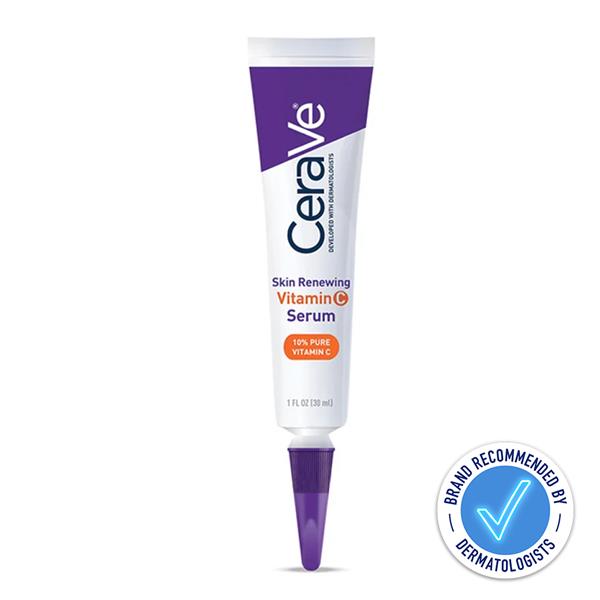 Cerave, Skin Renew Vitamin C 1Oz