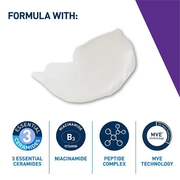 Cerave, Skin Renew Eye Cream 0.5Oz