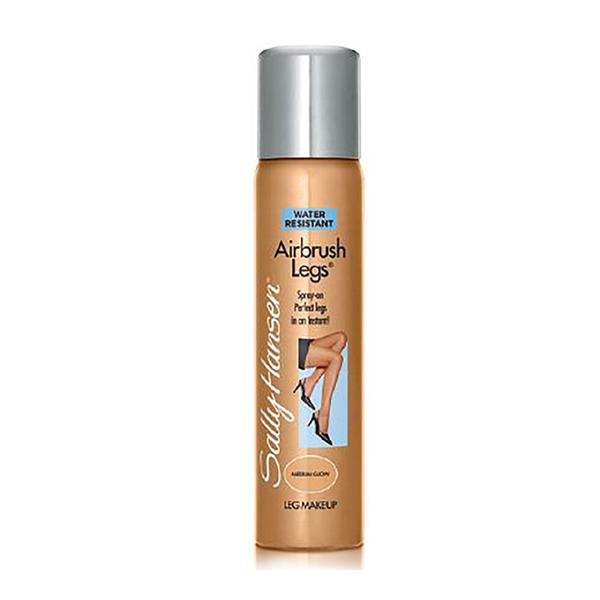 Sally Hanson, Airbrush Legs Spray Medium Glow 75ml