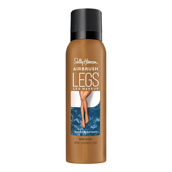 Sally Hansen Airbrush Legs Spray Deep 75ml