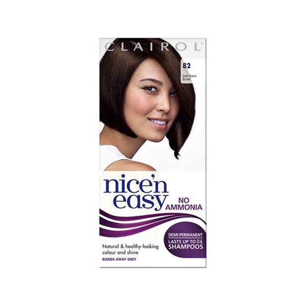 Nice N Easy Non Permanent 83 Black