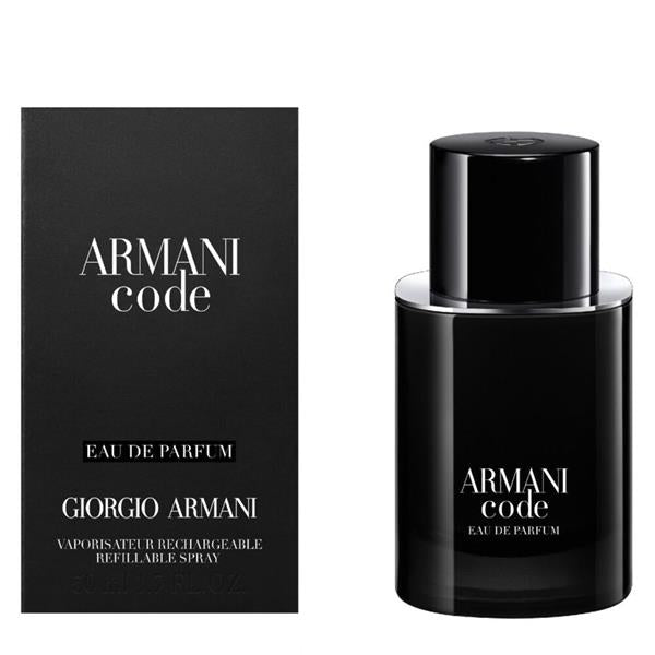 Armani, Code Edp 50ml