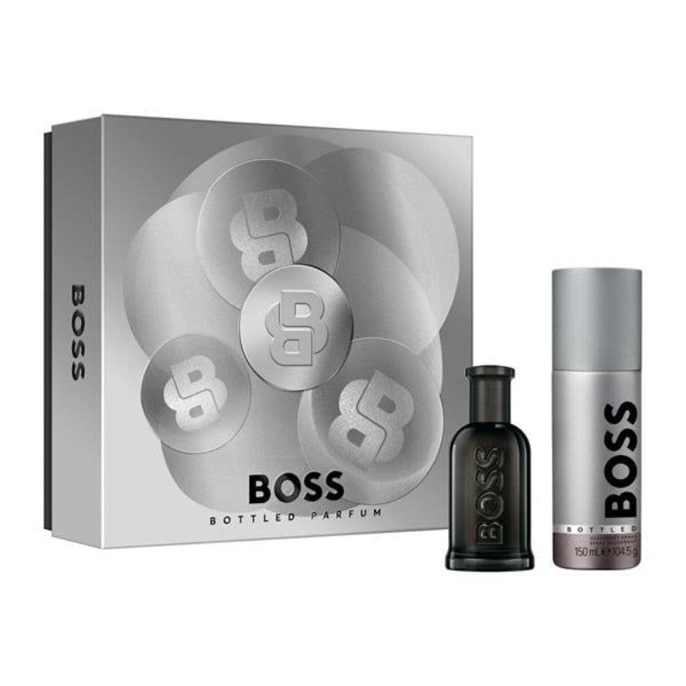 Hugo Boss, The Scent Gift Set 2 Piece Edt 50ml & 75ml Shower Gel