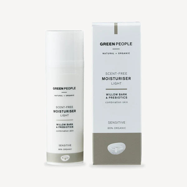 Green People, Neutral Light Day Moisturiser 50ml