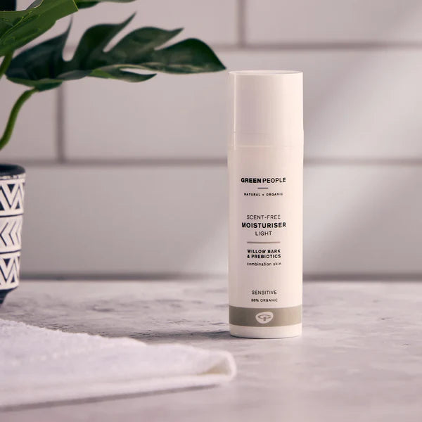 Green People, Neutral Light Day Moisturiser 50ml