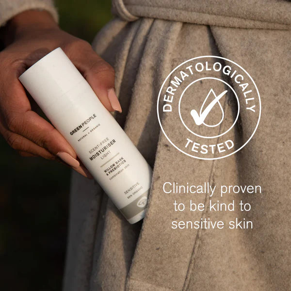 Green People, Neutral Light Day Moisturiser 50ml