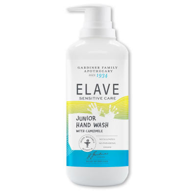 Elave Junior Hand Wash 500ml