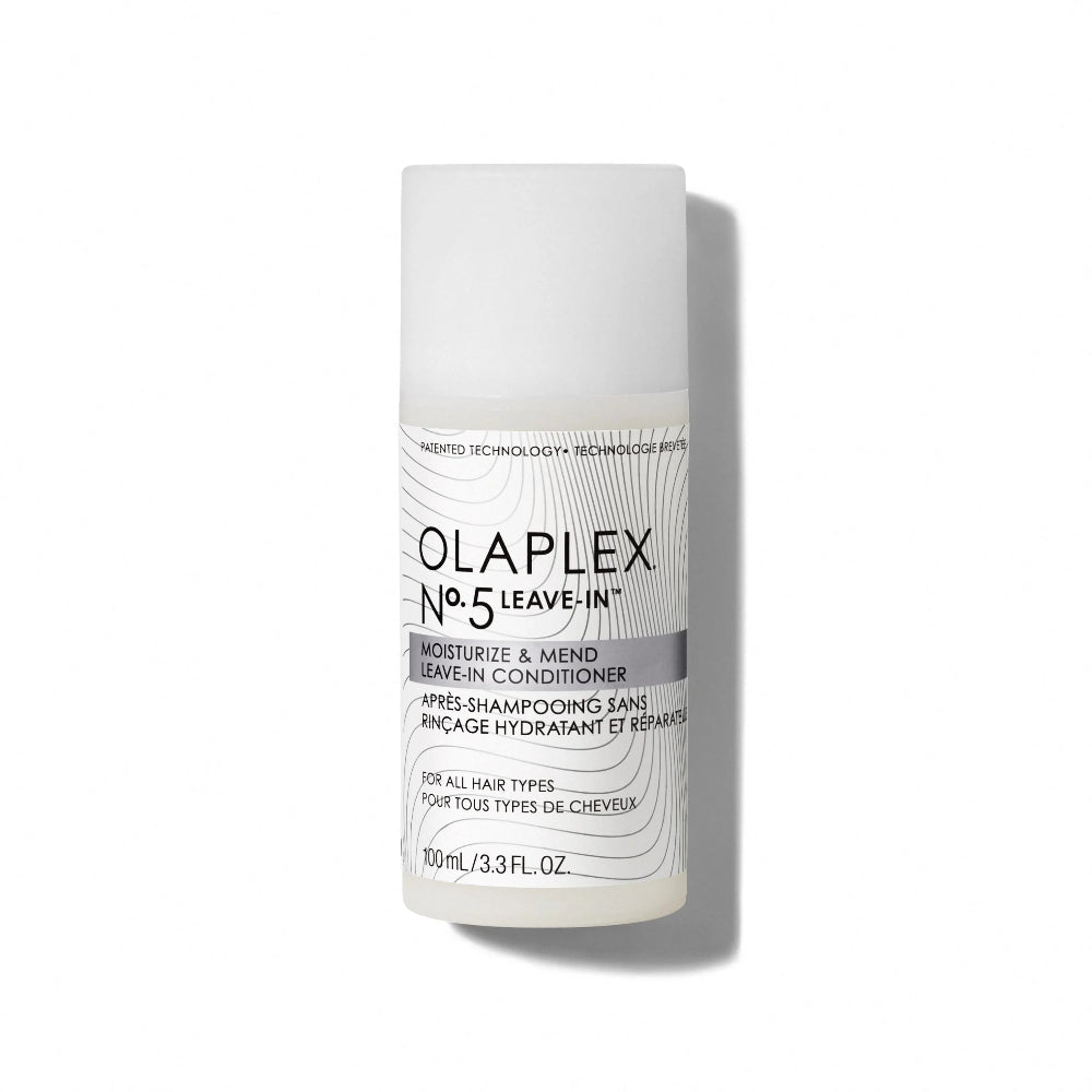 OLAPLEX, Moisture & Mend No. 5 Leave-In Conditioner, 100 ml