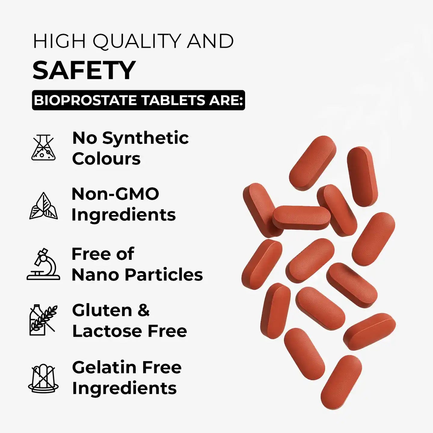 BioProstate, Men's Health | 60 Tablets