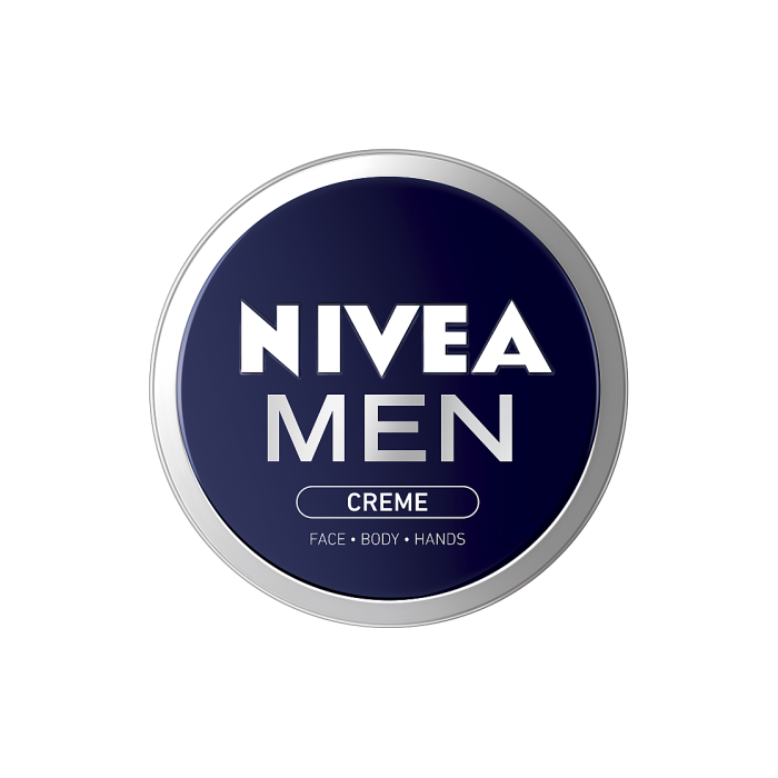 Nivea Men Creme Tin 150ml