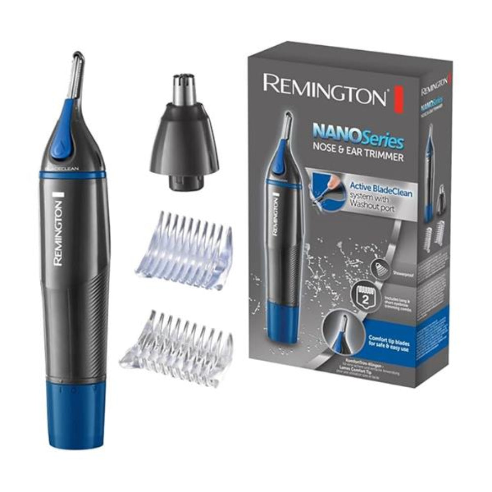 Remington, Nano Nose & Ear Trimmer NE3850