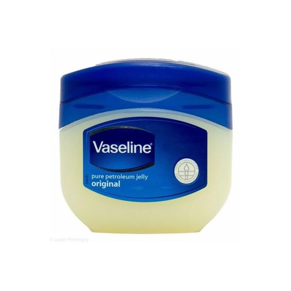 Vaseline Petroleum Jelly 100ml