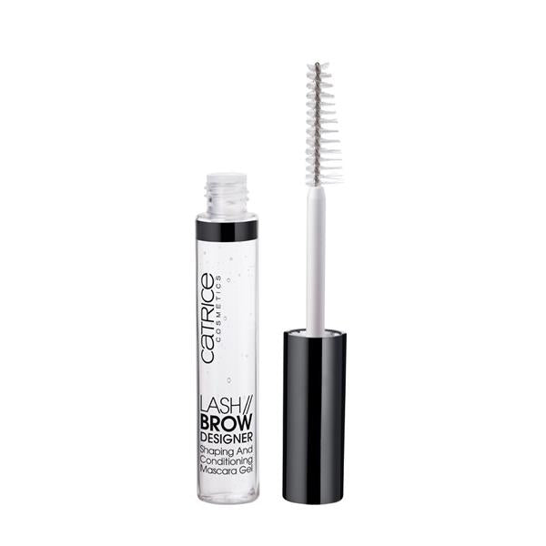 Catrice Lash Brow Design Shap & mCond Gel 010