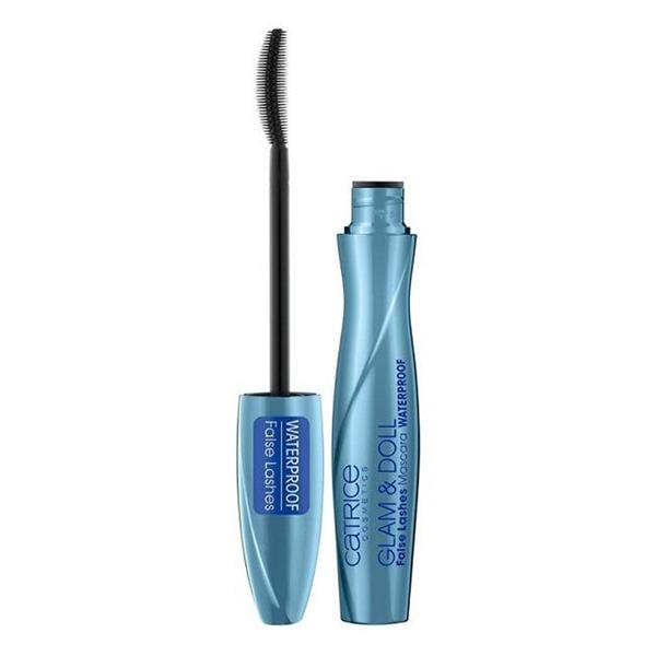Catrice Glam and Doll False Lashes Mascara Waterproof 010