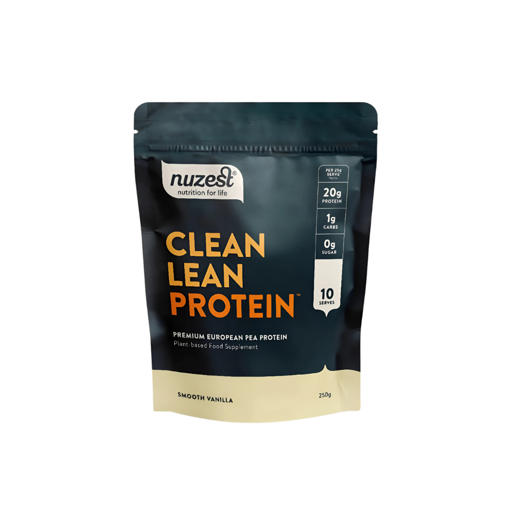 Nuzest®, Clean Lean Protein Smooth Vanilla 250g