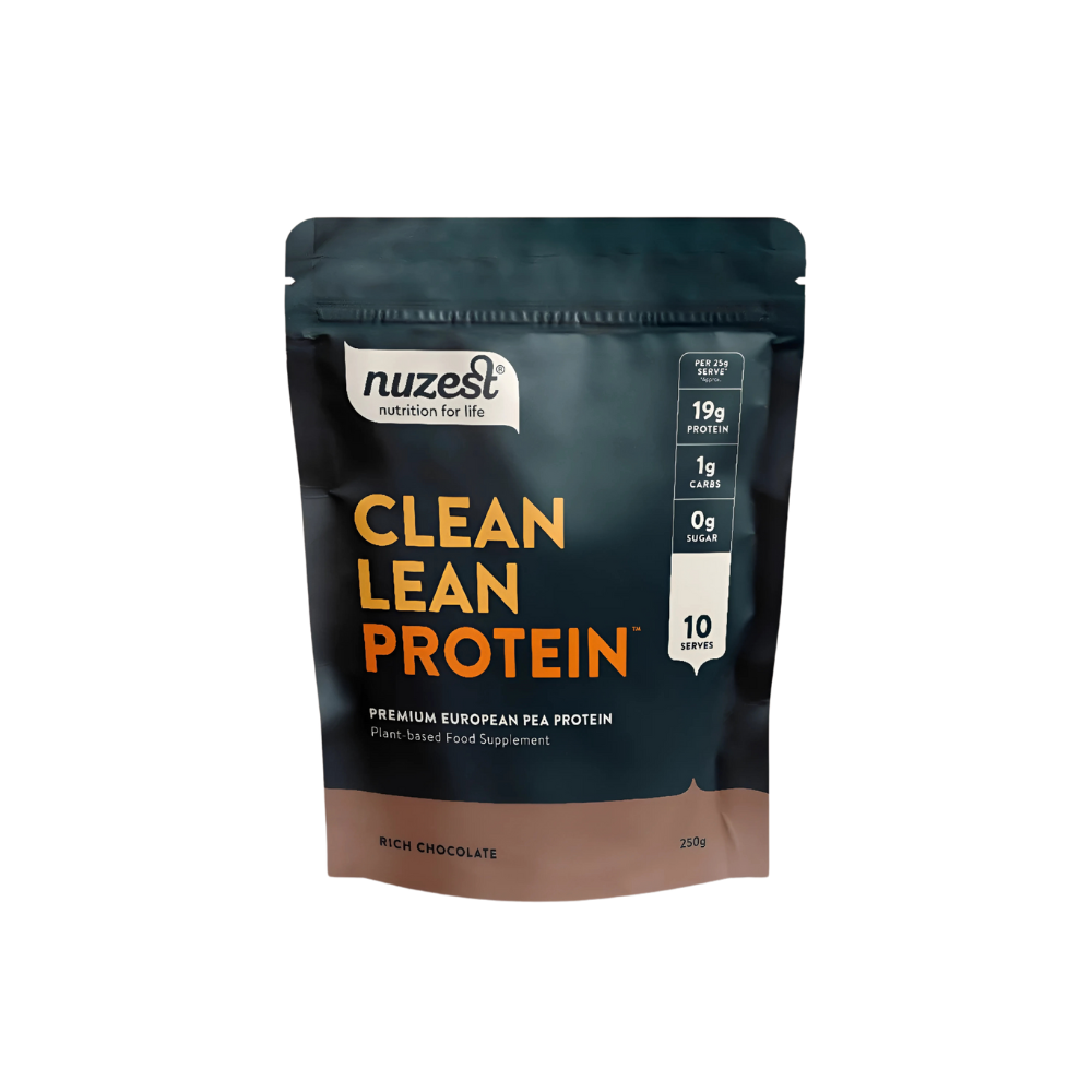 Nuzest®, Clean Lean Protein Rich Chocolate 250g