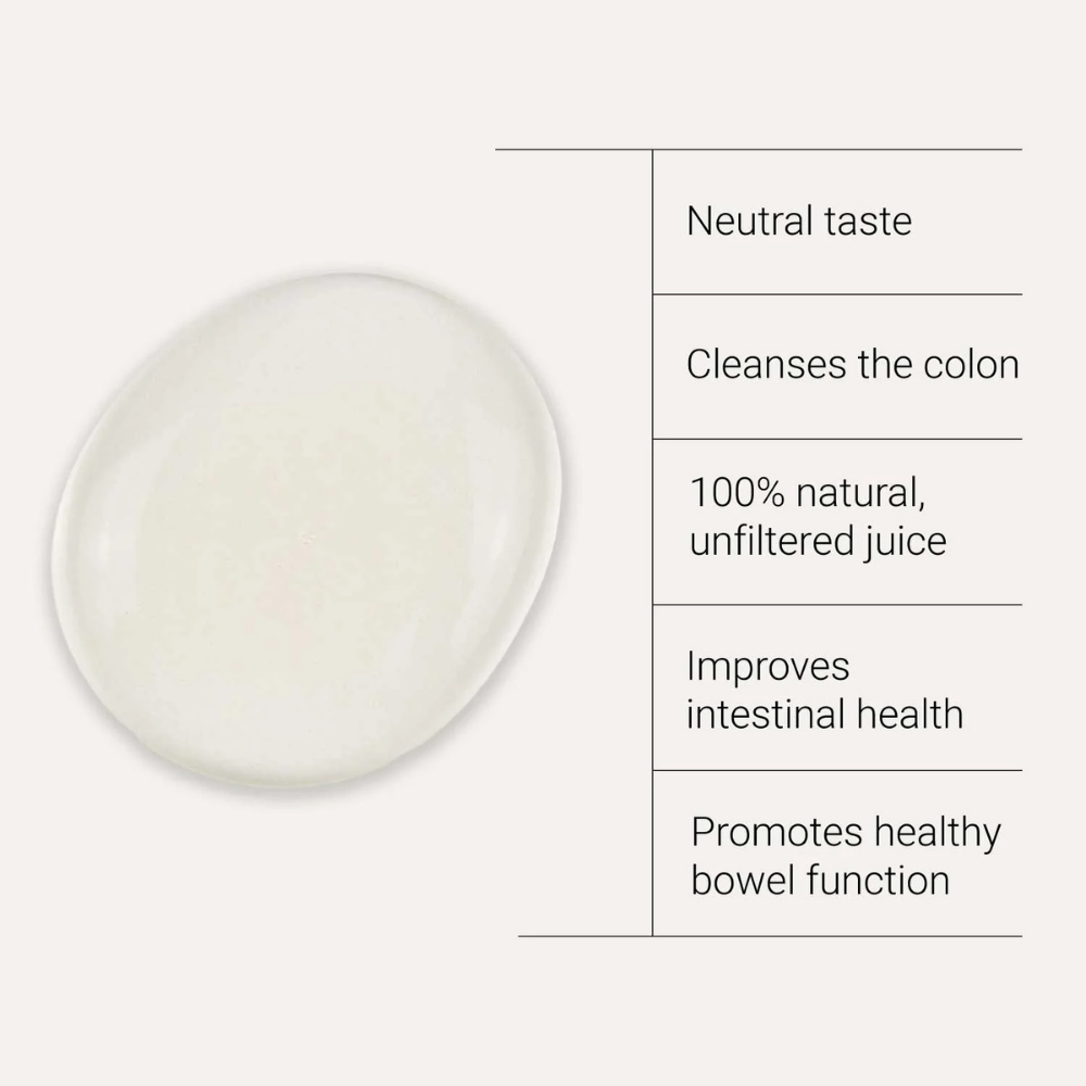 KIKI Health, Organic Aloe Ferox Juice 500ml