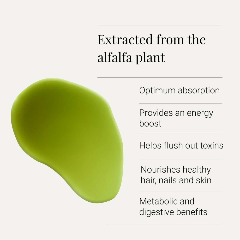 KIKI Health, Liquid Chlorophyll 125ml