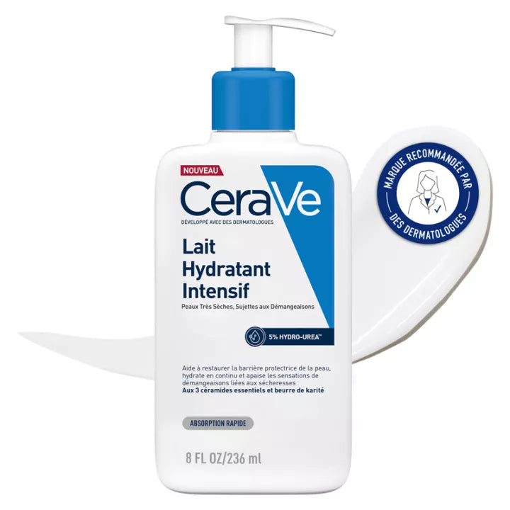 Cerave, Intensive Moisturising Lotion 236ml