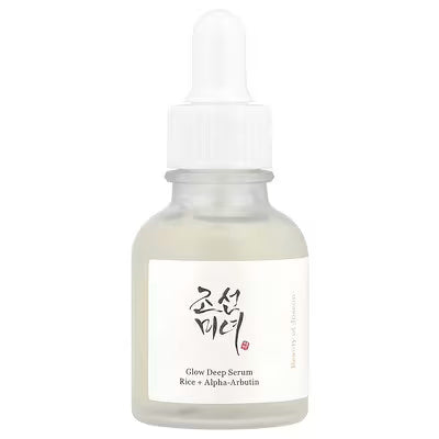Beauty of Joseon, Glow Deep Serum, Rice + Alpha-Arbutin, (30 ml)