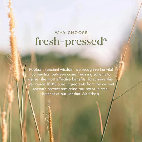 Fushi, Aloe Vera Juice (Org) 1 Lt