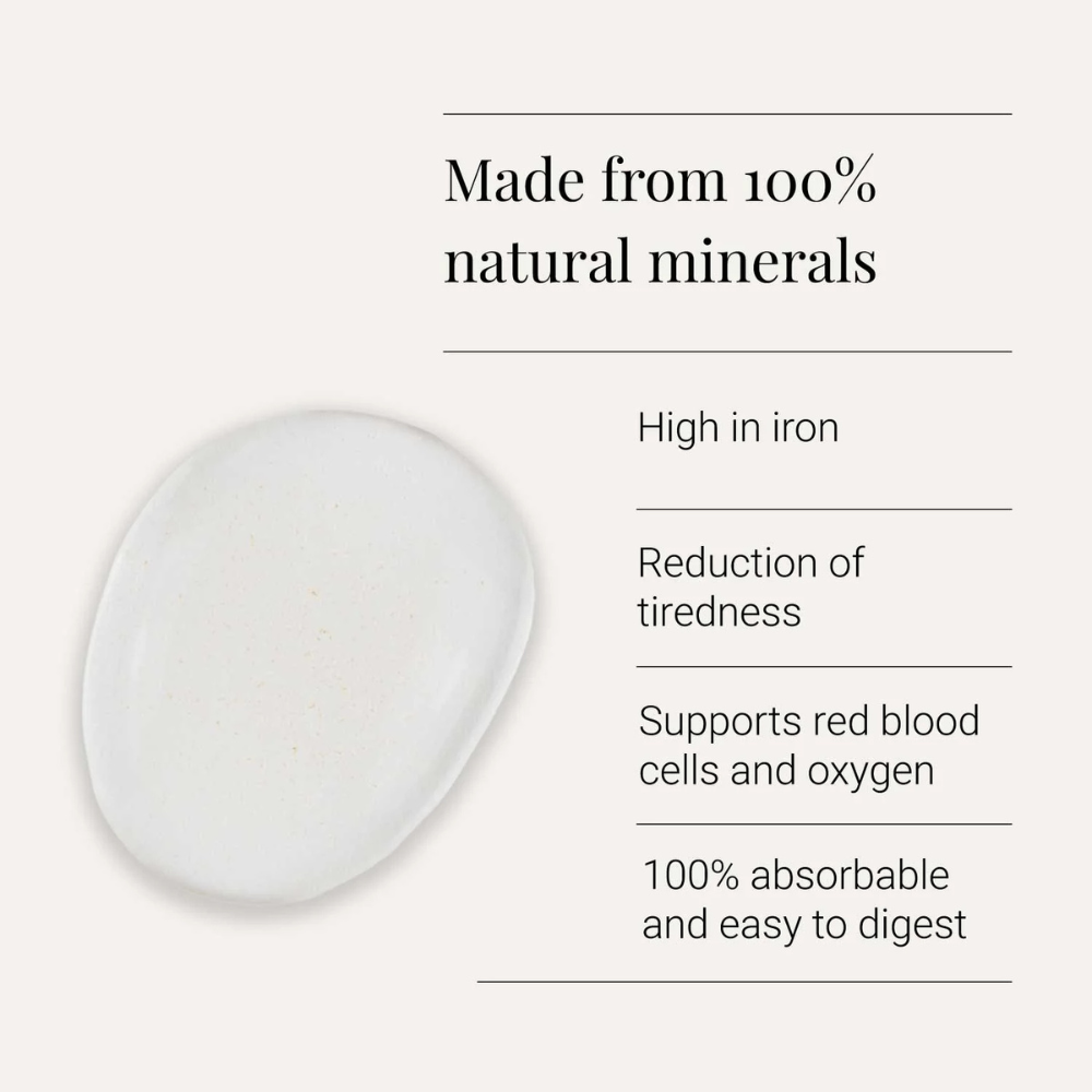 KIKI Health, Ionic Iodine Liquid Concentrate 50ml