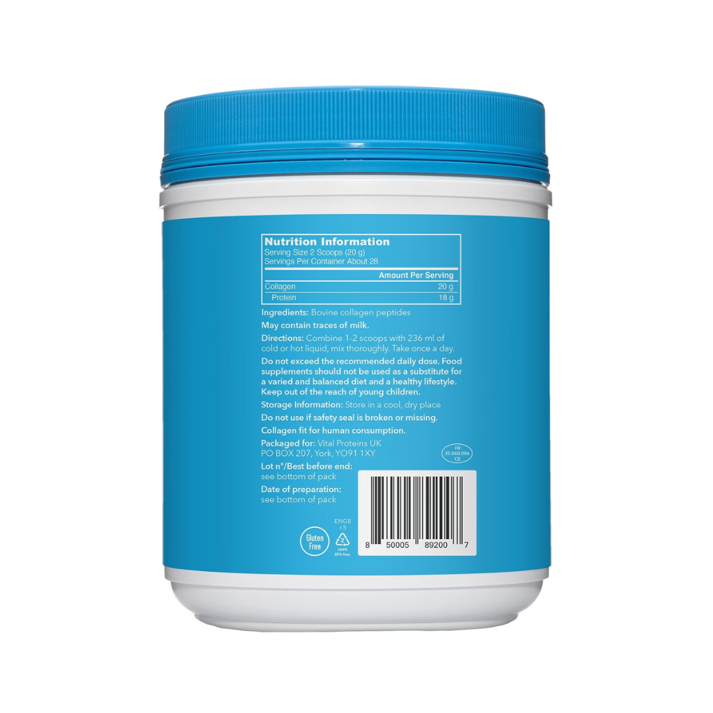 Vital Proteins™, Collagen Peptides 567g