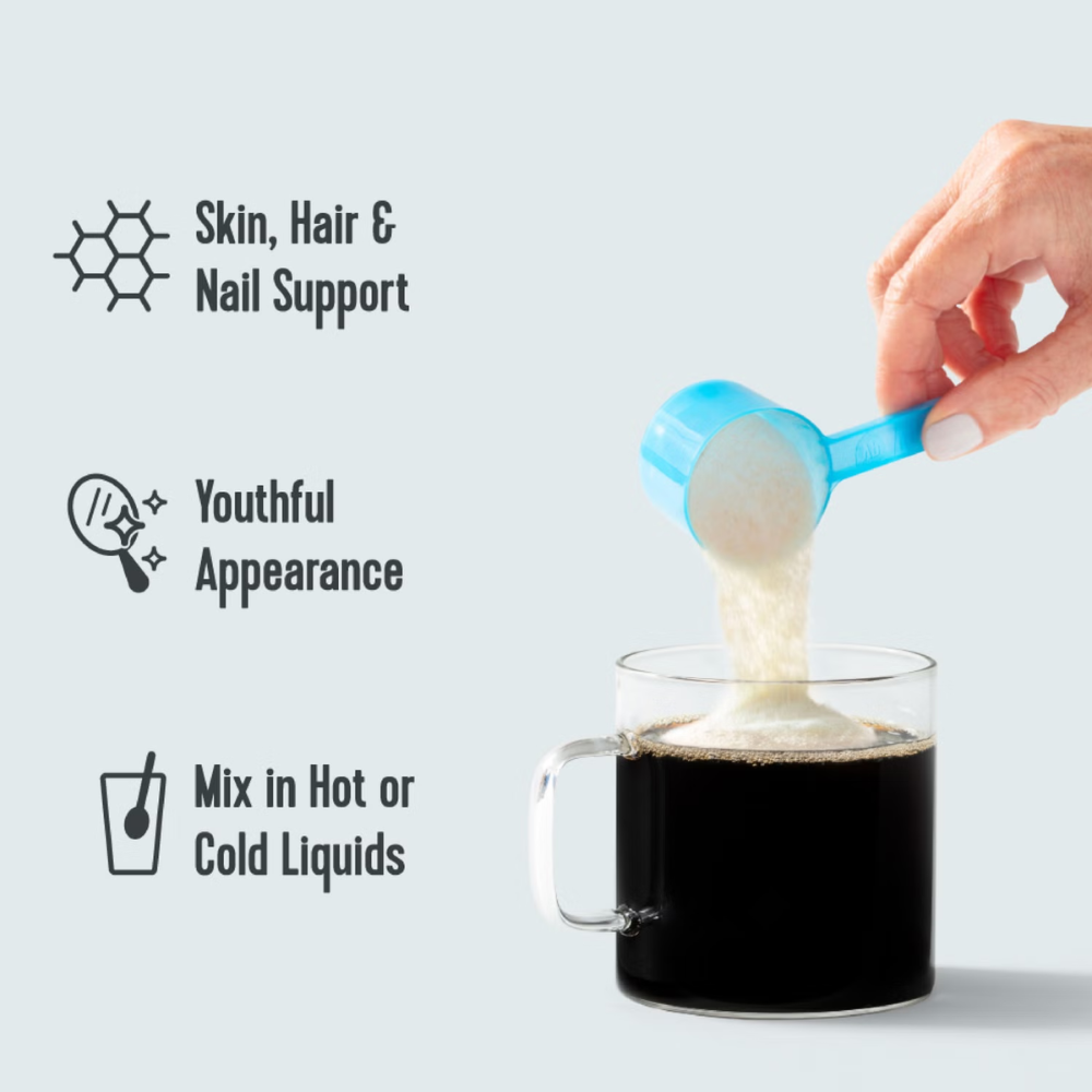 Vital Proteins™, Collagen Peptides 567g