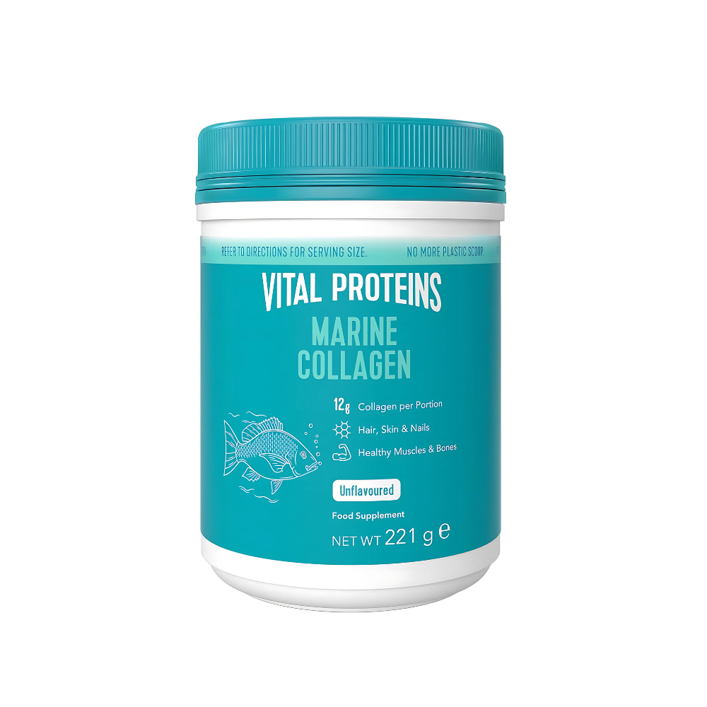 Vital Proteins™, Marine Collagen 221g