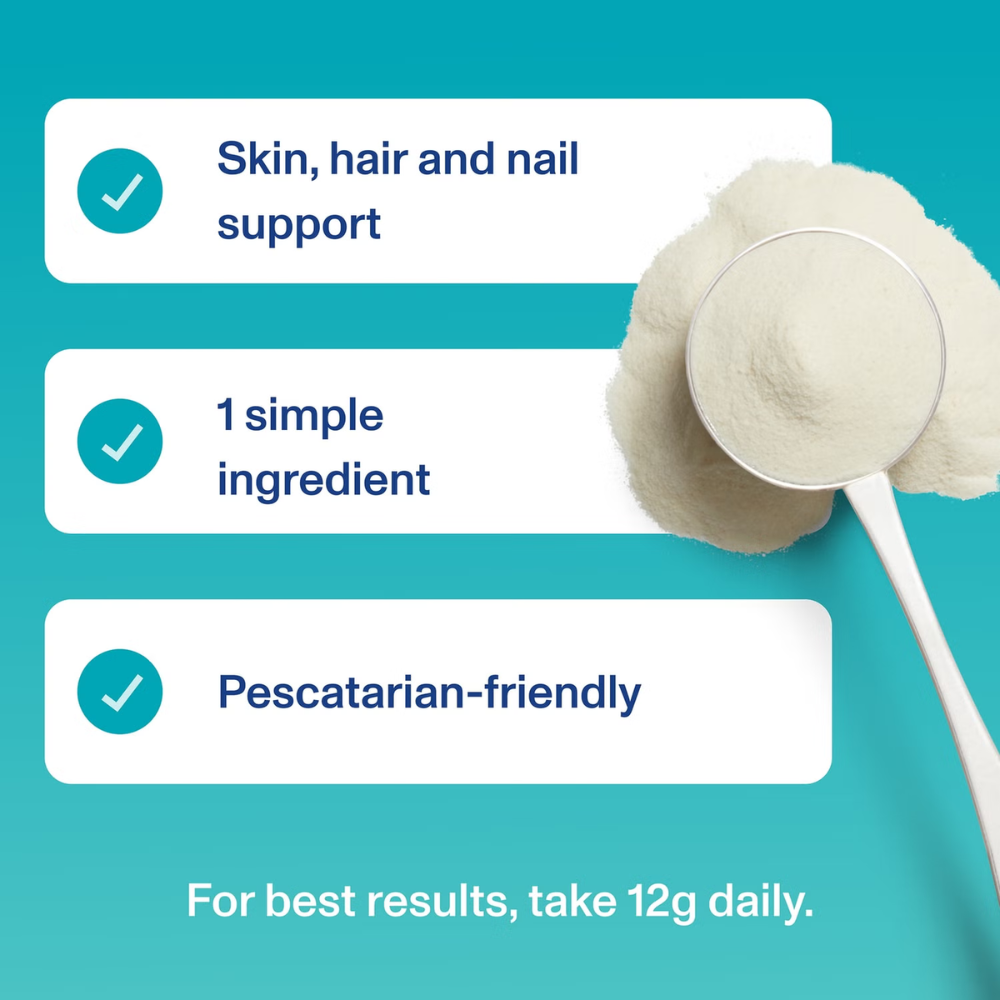 Vital Proteins™, Marine Collagen 221g