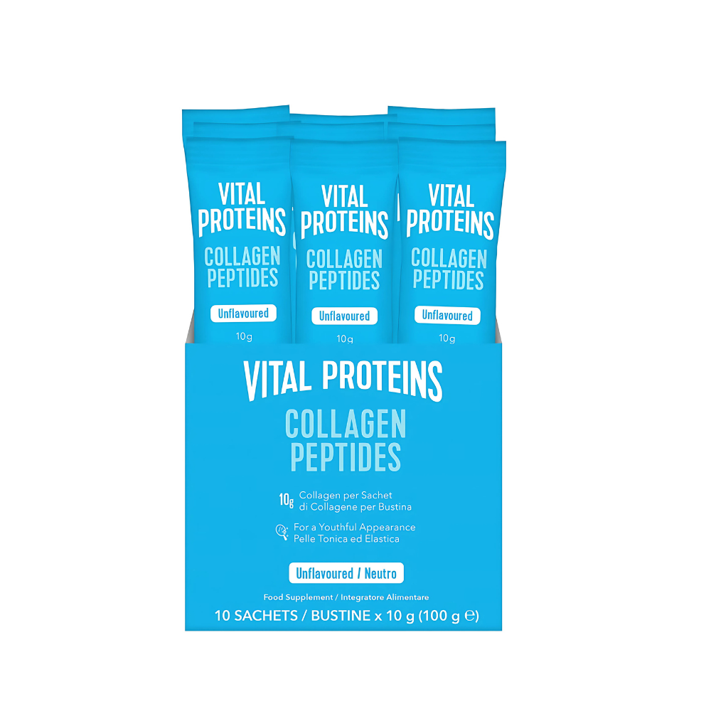 Vital Proteins™, Collagen Peptides Stick 10 Pack