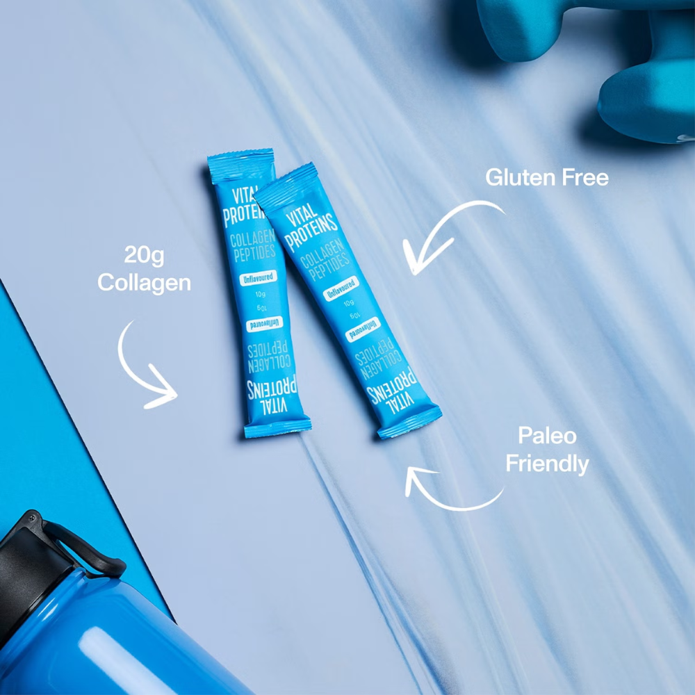 Vital Proteins™, Collagen Peptides Stick 10 Pack