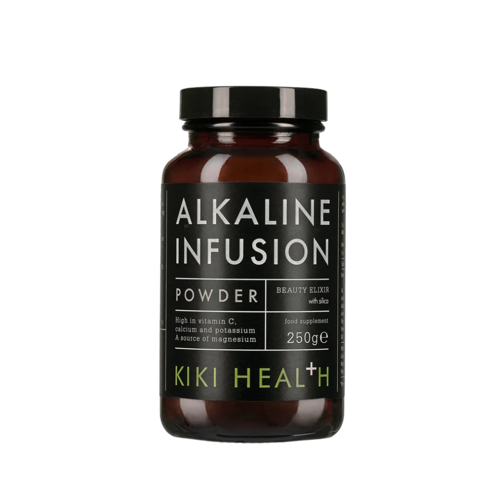 KIKI Health, Alkaline Infusion Powder 250g