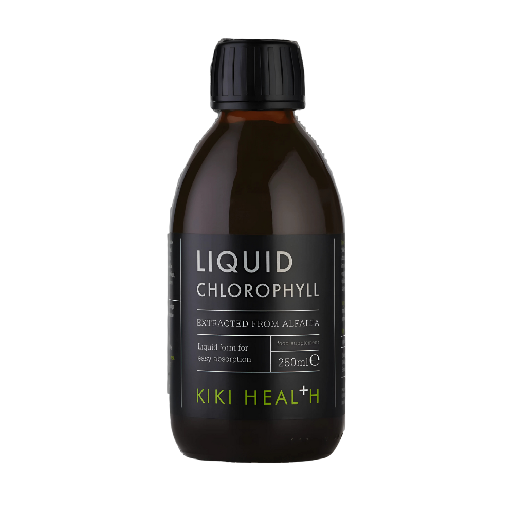 KIKI Health, Liquid Chlorophyll 250ml