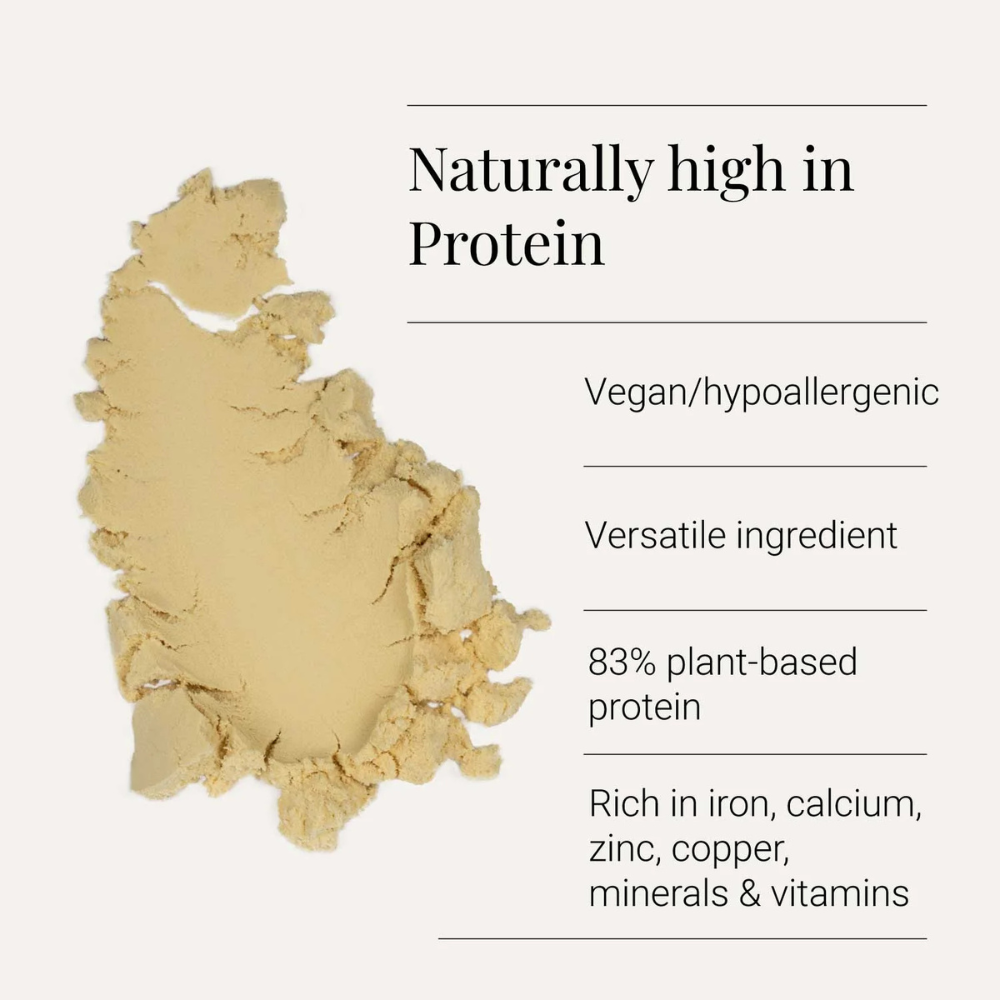 KIKI Health, Organic Pea Protein Powder 170g