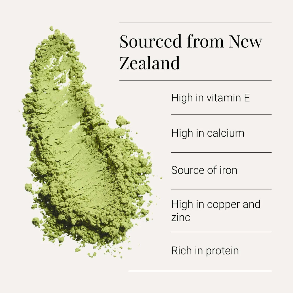 KIKI Health, Organic Wheatgrass Powder 100g